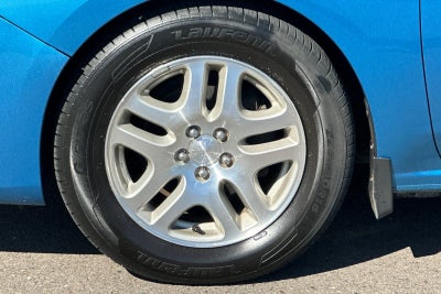 2017 Subaru Impreza 2.0i Premium