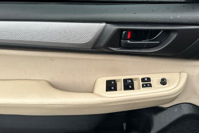 2019 Subaru Outback 2.5i