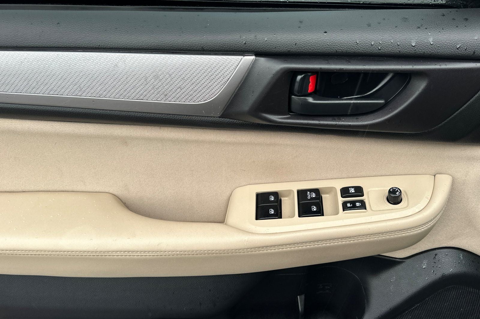 2019 Subaru Outback 2.5i