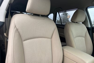 2019 Subaru Outback 2.5i