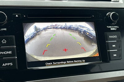 2019 Subaru Outback 2.5i