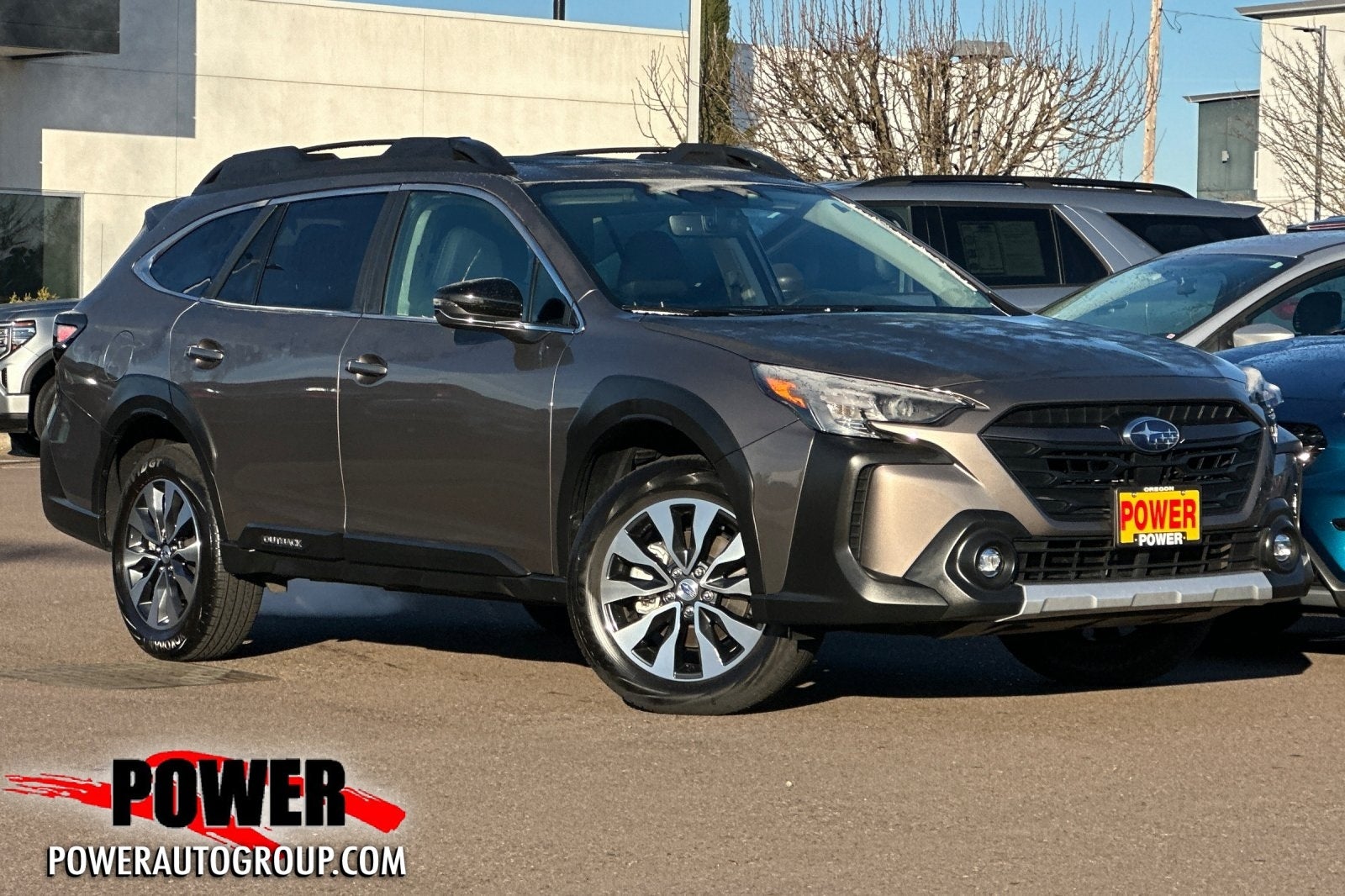 2023 Subaru Outback Limited