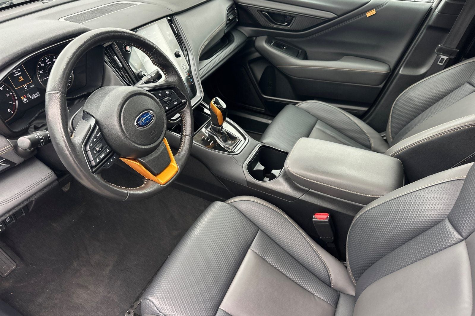 2023 Subaru Outback Wilderness