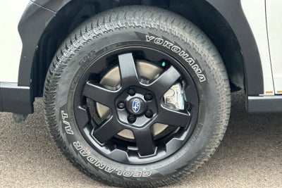 2023 Subaru Outback Wilderness