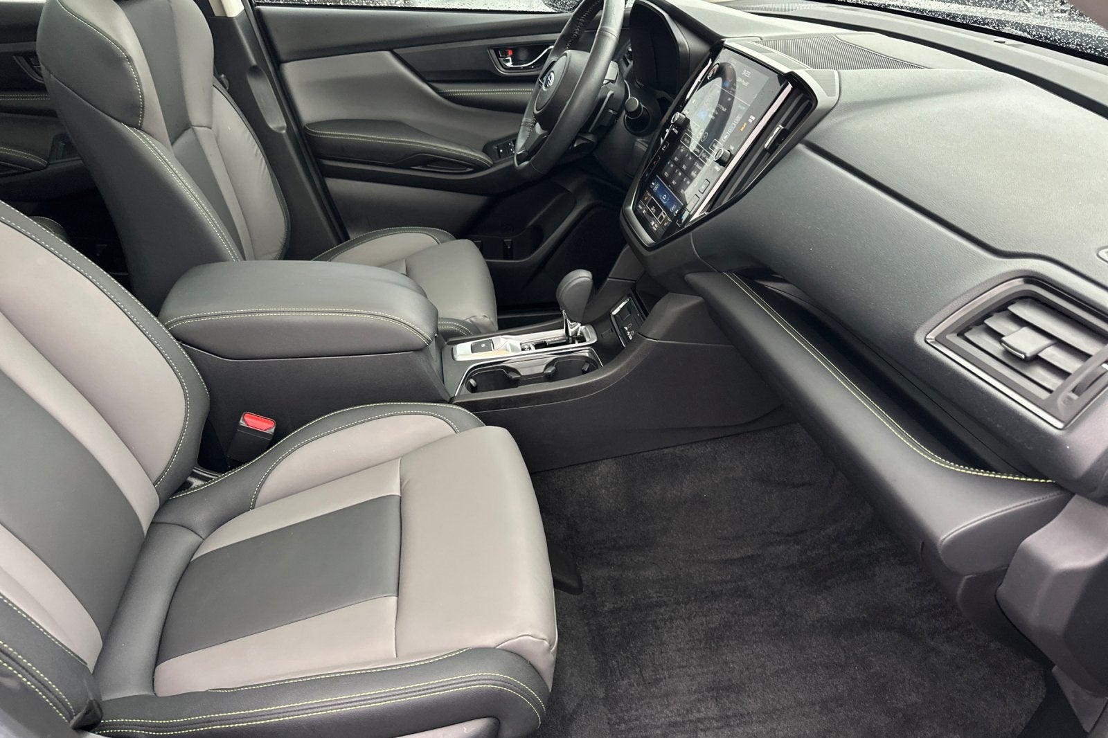 2024 Subaru Ascent Onyx Edition