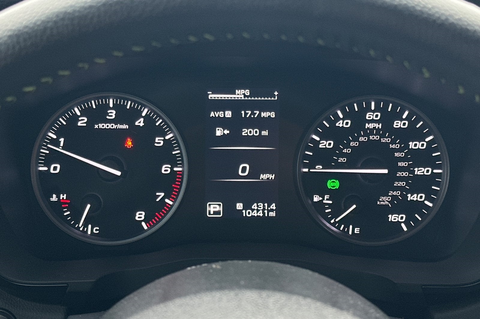 2024 Subaru Ascent Onyx Edition