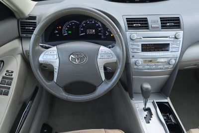 2011 Toyota Camry Hybrid Base