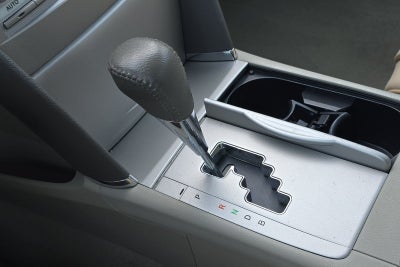 2011 Toyota Camry Hybrid Base