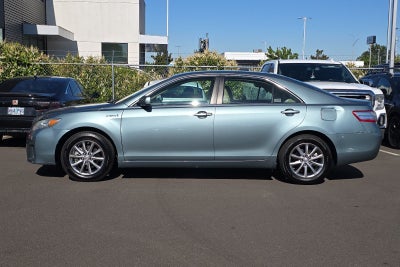 2011 Toyota Camry Hybrid Base