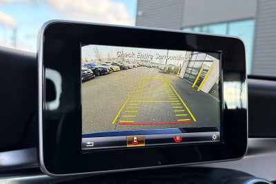 2017 Mercedes-Benz C-Class C 300