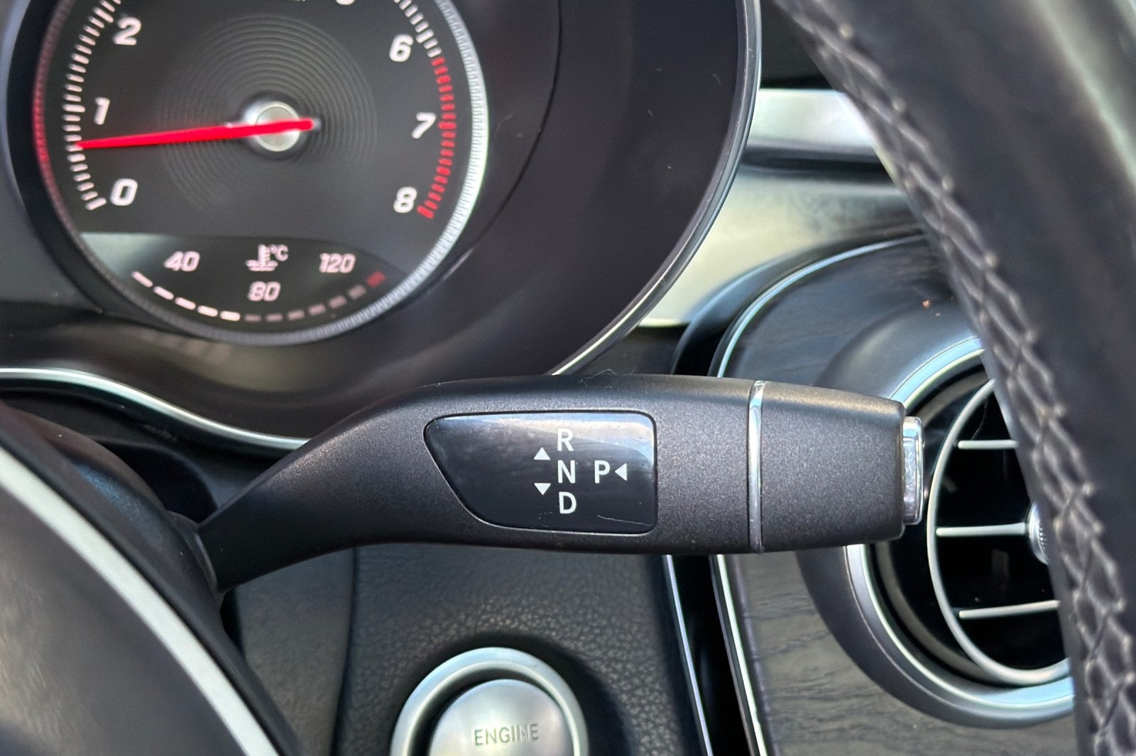 2017 Mercedes-Benz C-Class C 300