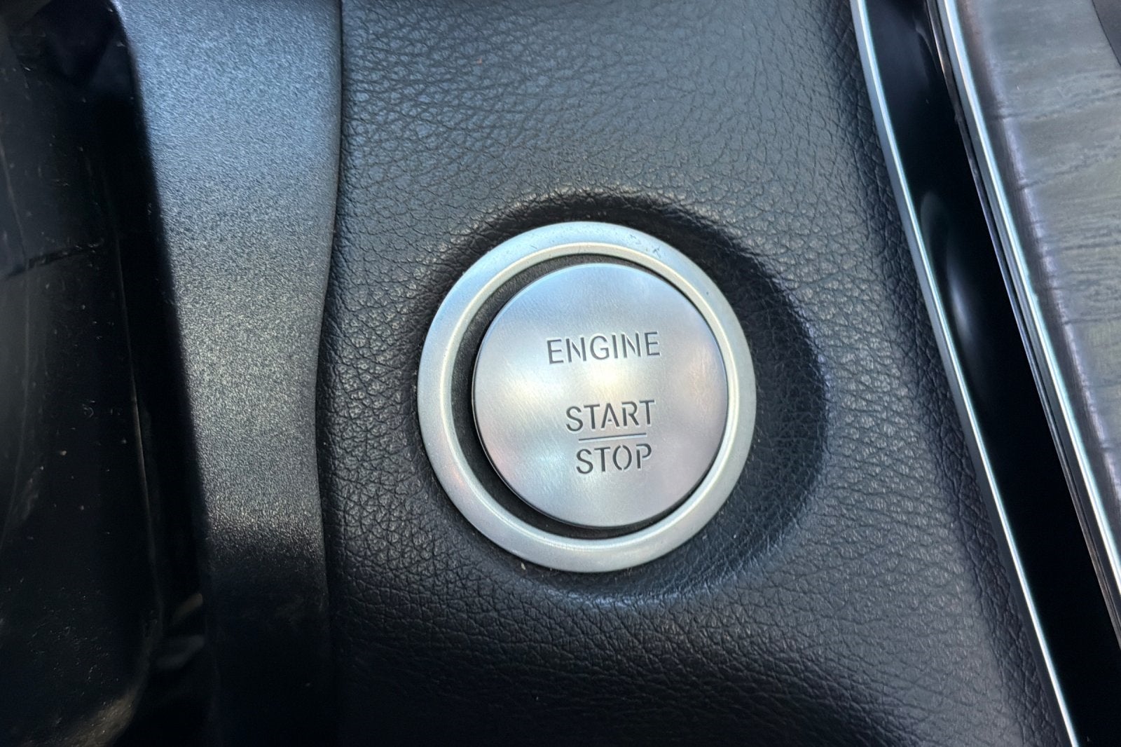 2017 Mercedes-Benz C-Class C 300