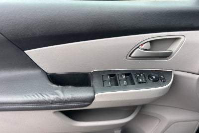 2013 Honda Odyssey EX