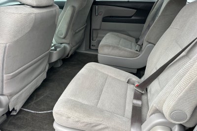 2013 Honda Odyssey EX