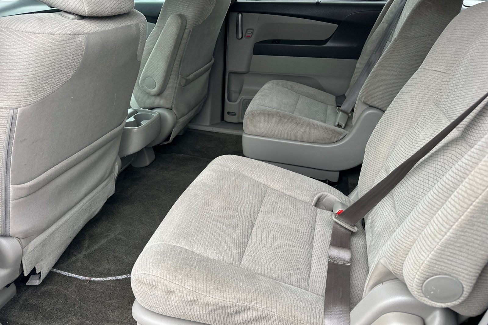 2013 Honda Odyssey EX