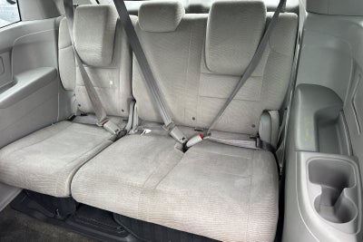 2013 Honda Odyssey EX