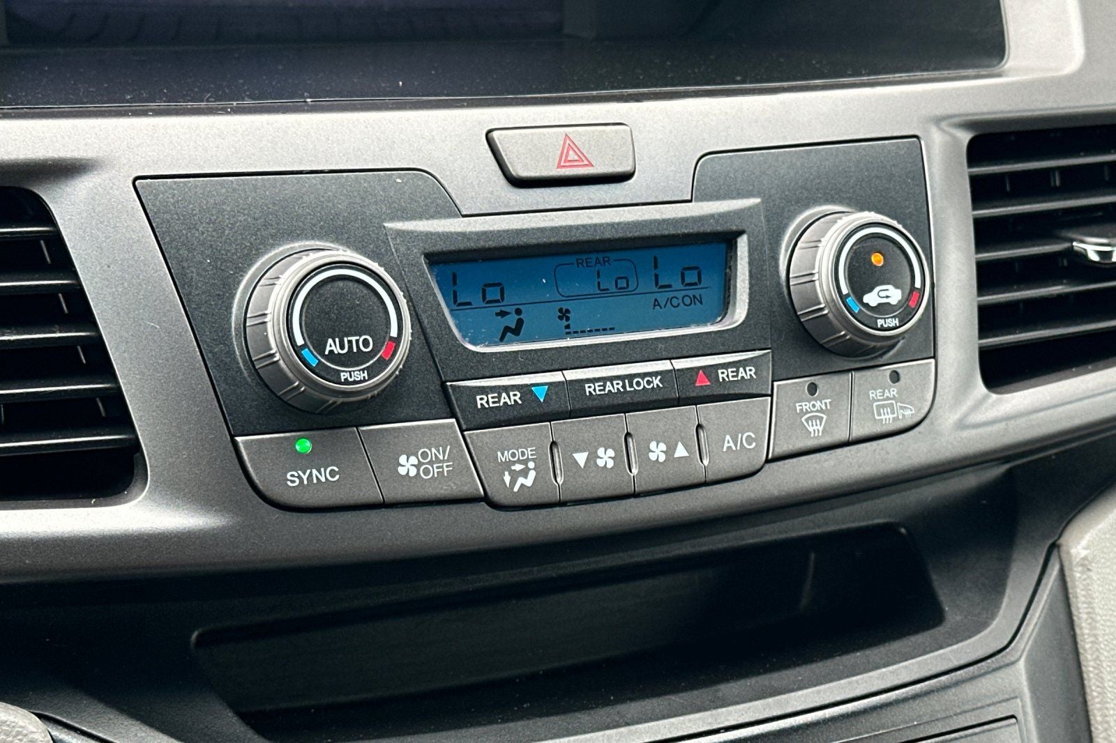 2013 Honda Odyssey EX