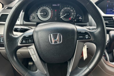 2013 Honda Odyssey EX
