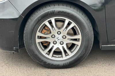 2013 Honda Odyssey EX