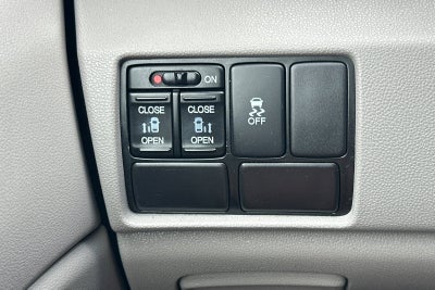 2013 Honda Odyssey EX