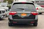 2013 Honda Odyssey EX