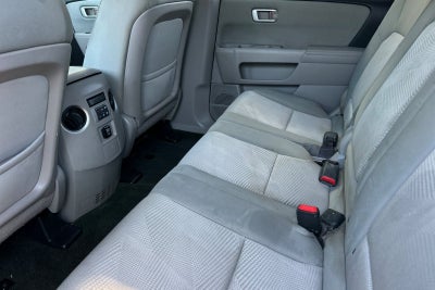 2014 Honda Pilot LX