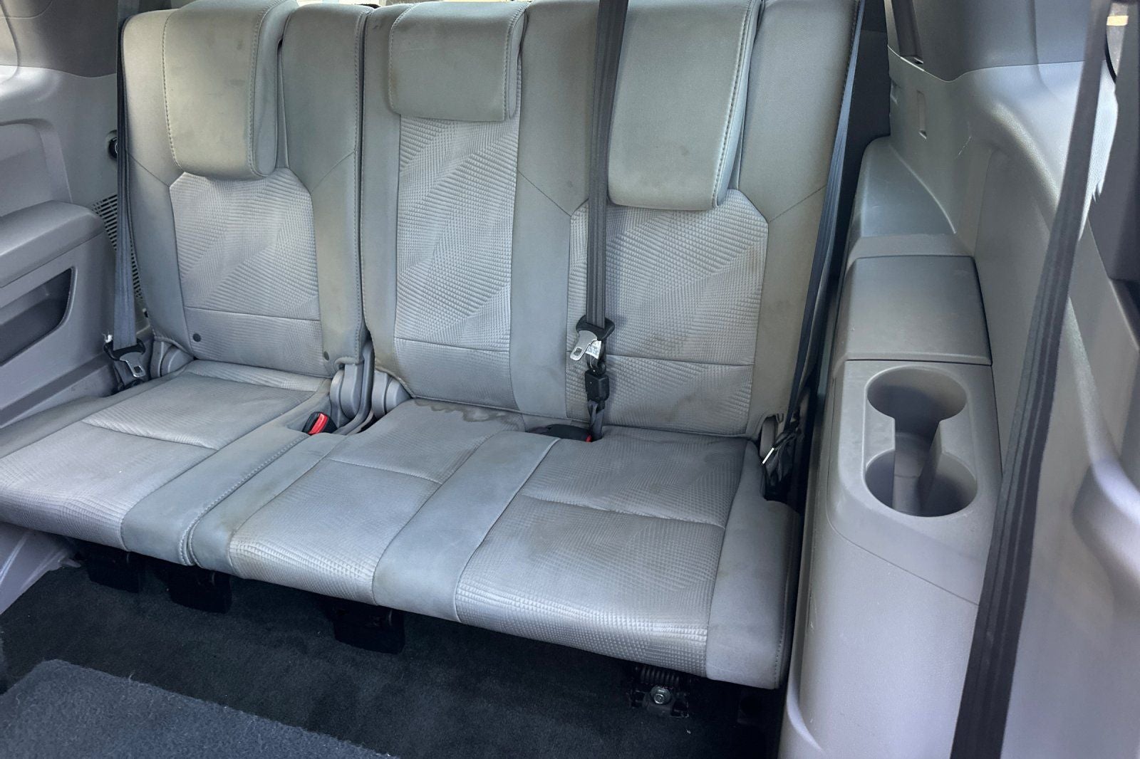 2014 Honda Pilot LX