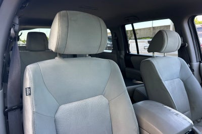 2014 Honda Pilot LX