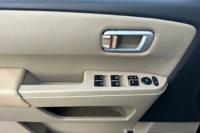 2010 Honda Pilot EX-L