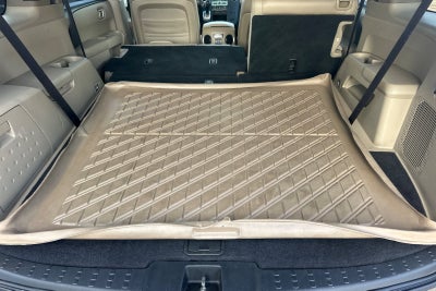 2010 Honda Pilot EX-L