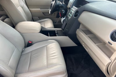 2010 Honda Pilot EX-L