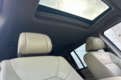 2010 Honda Pilot EX-L