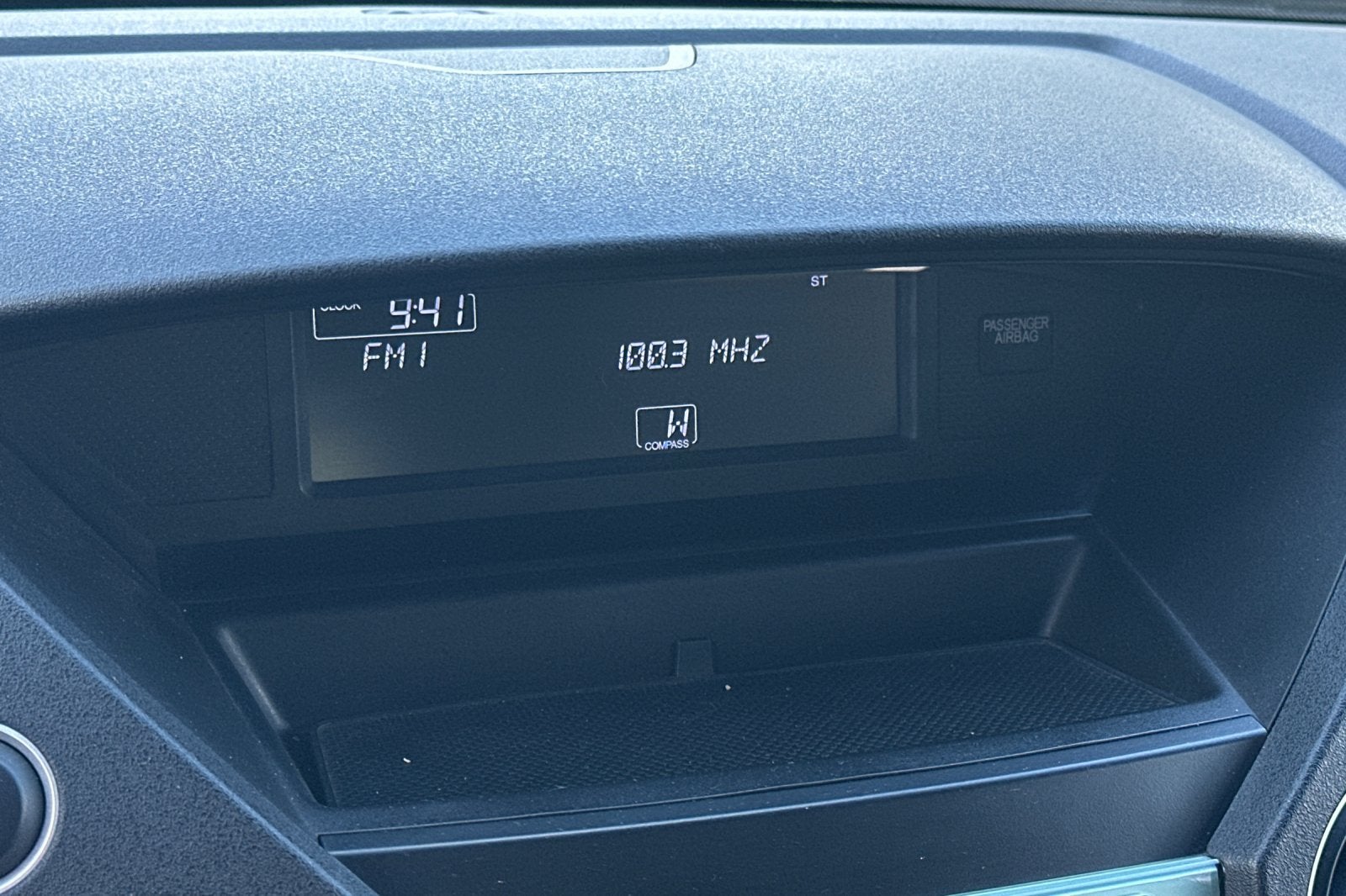 2010 Honda Pilot EX-L