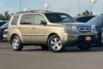 2010 Honda Pilot EX-L