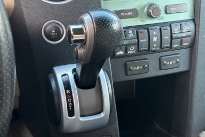 2010 Honda Pilot EX-L