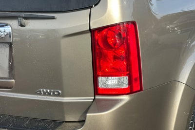 2010 Honda Pilot EX-L