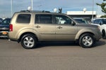 2010 Honda Pilot EX-L