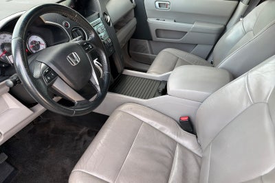2011 Honda Pilot EX-L