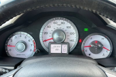 2011 Honda Pilot EX-L