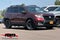 2020 Honda Passport Touring