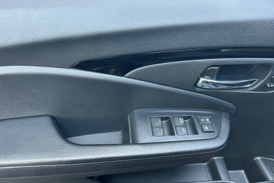 2020 Honda Passport Touring
