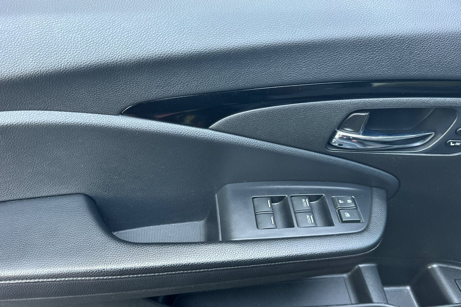 2020 Honda Passport Touring