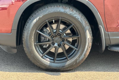2020 Honda Passport Touring