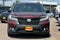 2020 Honda Passport Touring