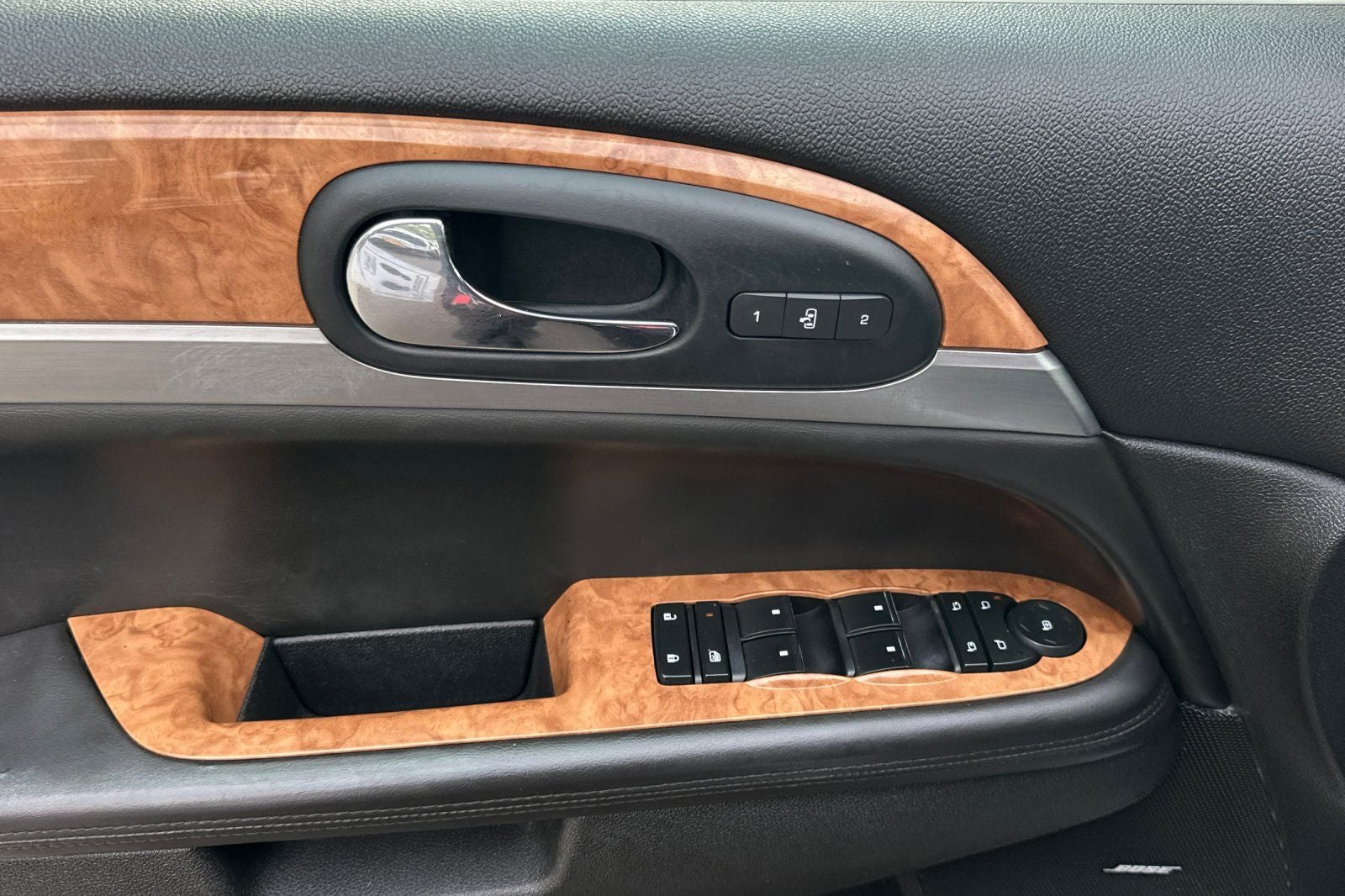2012 Buick Enclave Premium Group