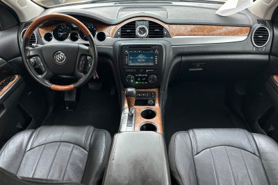 2012 Buick Enclave Premium Group