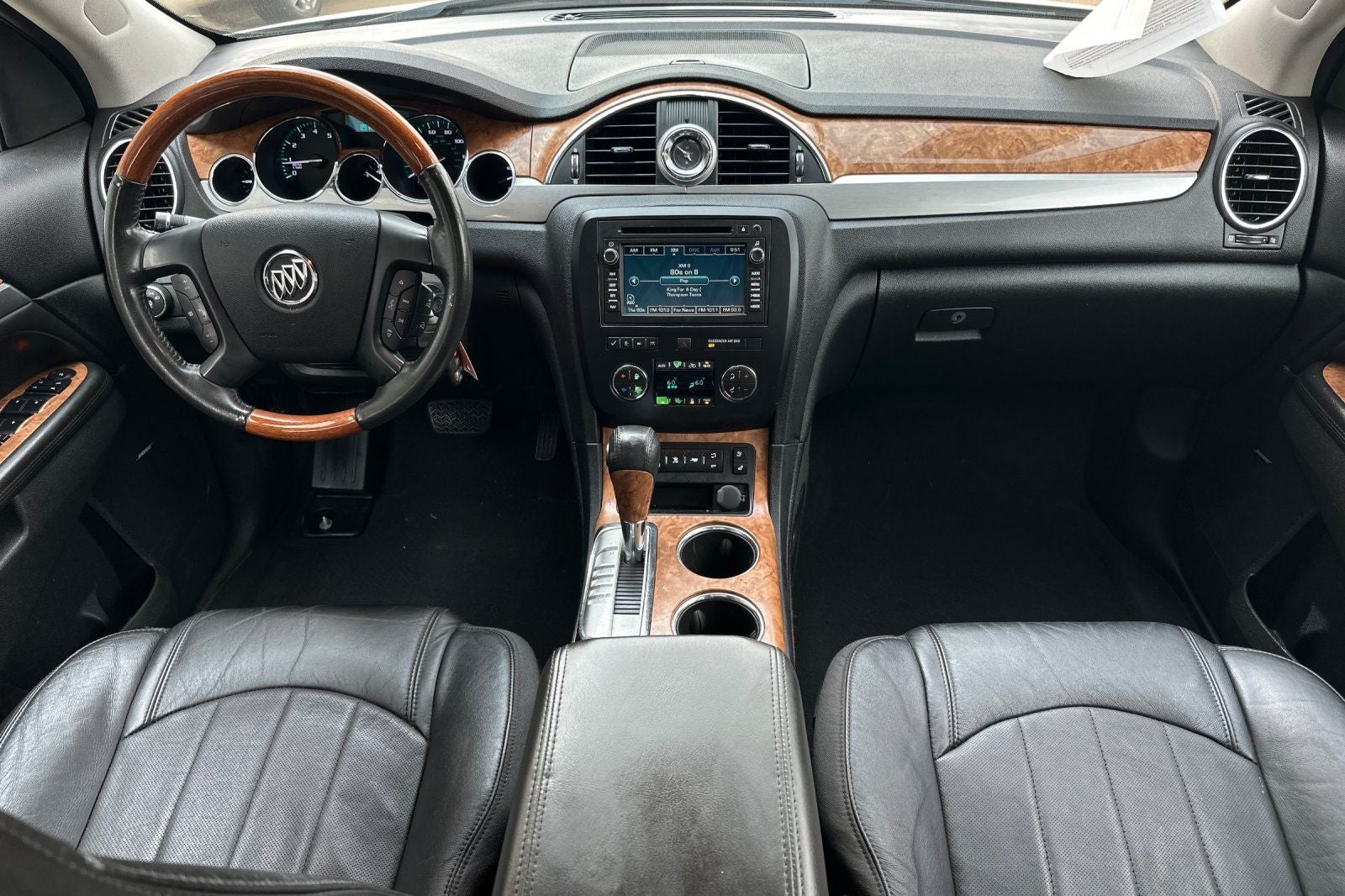 2012 Buick Enclave Premium Group