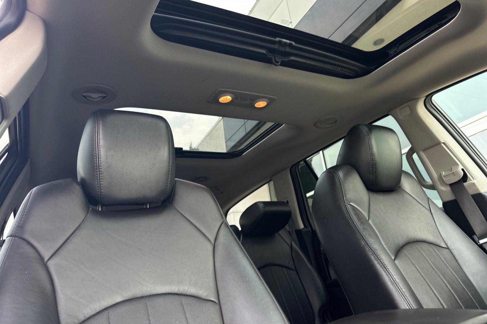 2012 Buick Enclave Premium Group