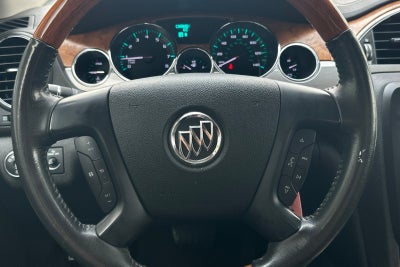 2012 Buick Enclave Premium Group