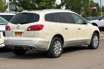 2012 Buick Enclave Premium Group